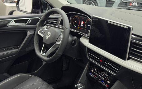 Volkswagen Tiguan II, 2025 год, 3 899 000 рублей, 12 фотография