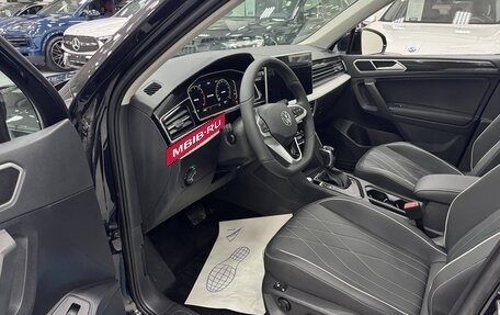 Volkswagen Tiguan II, 2025 год, 3 899 000 рублей, 8 фотография