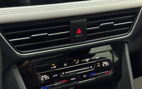 Volkswagen Tiguan II, 2025 год, 3 899 000 рублей, 15 фотография