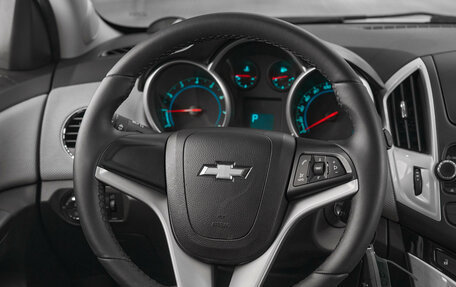 Chevrolet Cruze II, 2014 год, 789 000 рублей, 9 фотография