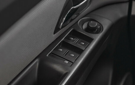 Chevrolet Cruze II, 2014 год, 789 000 рублей, 11 фотография