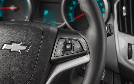 Chevrolet Cruze II, 2014 год, 789 000 рублей, 10 фотография