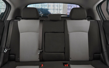 Chevrolet Cruze II, 2014 год, 789 000 рублей, 14 фотография