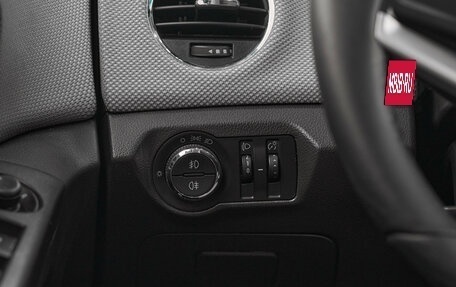 Chevrolet Cruze II, 2014 год, 789 000 рублей, 12 фотография