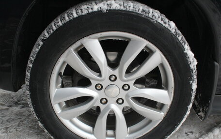 Mitsubishi ASX I рестайлинг, 2014 год, 1 375 000 рублей, 5 фотография