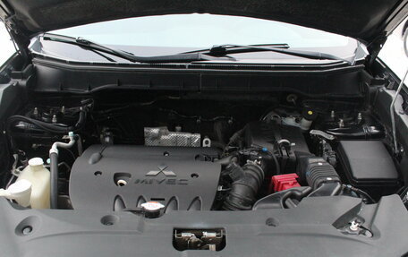 Mitsubishi ASX I рестайлинг, 2014 год, 1 375 000 рублей, 6 фотография