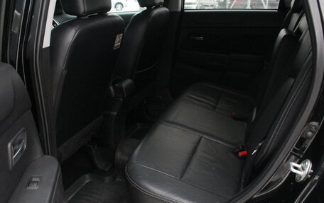 Mitsubishi ASX I рестайлинг, 2014 год, 1 375 000 рублей, 8 фотография