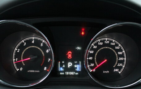 Mitsubishi ASX I рестайлинг, 2014 год, 1 375 000 рублей, 19 фотография