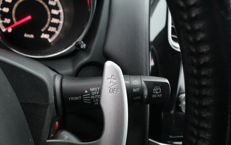 Mitsubishi ASX I рестайлинг, 2014 год, 1 375 000 рублей, 18 фотография