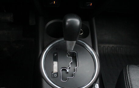 Mitsubishi ASX I рестайлинг, 2014 год, 1 375 000 рублей, 23 фотография