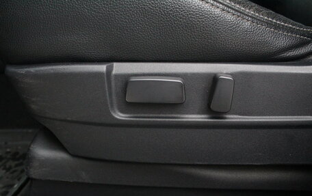 Mitsubishi ASX I рестайлинг, 2014 год, 1 375 000 рублей, 26 фотография