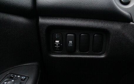 Mitsubishi ASX I рестайлинг, 2014 год, 1 375 000 рублей, 25 фотография