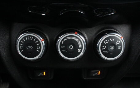 Mitsubishi ASX I рестайлинг, 2014 год, 1 375 000 рублей, 22 фотография