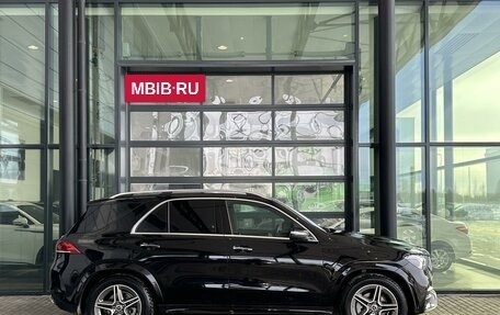 Mercedes-Benz GLE, 2021 год, 6 890 000 рублей, 2 фотография