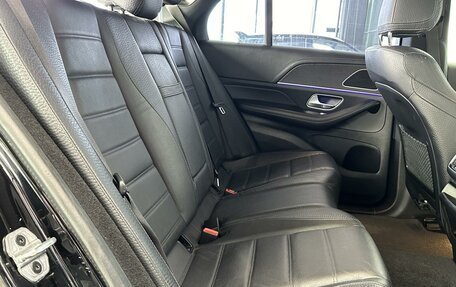 Mercedes-Benz GLE, 2021 год, 6 890 000 рублей, 7 фотография