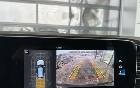 Mercedes-Benz GLE, 2021 год, 6 890 000 рублей, 9 фотография