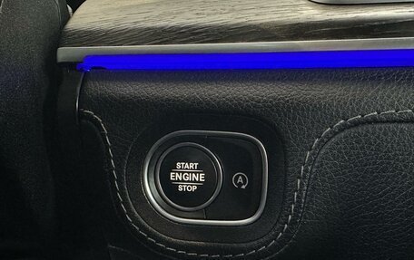 Mercedes-Benz GLE, 2021 год, 6 890 000 рублей, 12 фотография