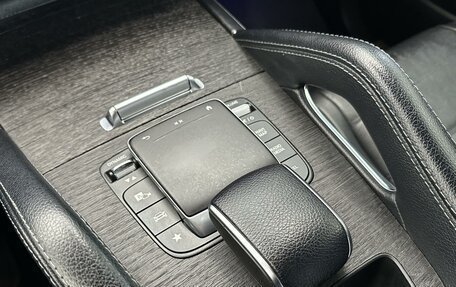 Mercedes-Benz GLE, 2021 год, 6 890 000 рублей, 11 фотография