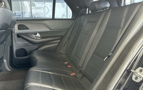 Mercedes-Benz GLE, 2021 год, 6 890 000 рублей, 6 фотография