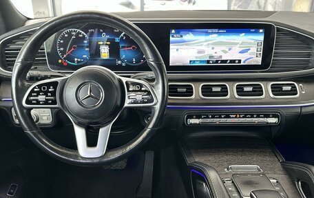 Mercedes-Benz GLE, 2021 год, 6 890 000 рублей, 8 фотография