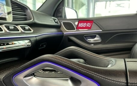 Mercedes-Benz GLE, 2021 год, 6 890 000 рублей, 15 фотография