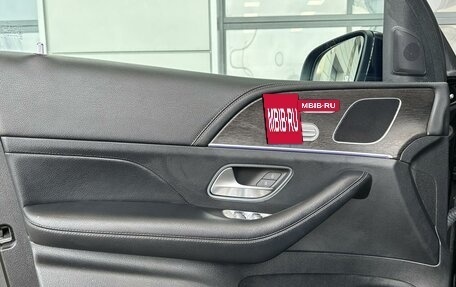 Mercedes-Benz GLE, 2021 год, 6 890 000 рублей, 13 фотография