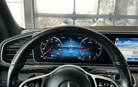 Mercedes-Benz GLE, 2021 год, 6 890 000 рублей, 24 фотография