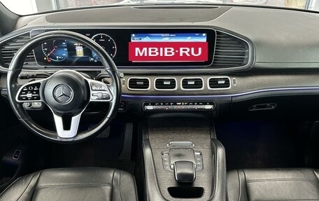 Mercedes-Benz GLE, 2021 год, 6 890 000 рублей, 21 фотография