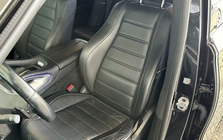 Mercedes-Benz GLE, 2021 год, 6 890 000 рублей, 23 фотография