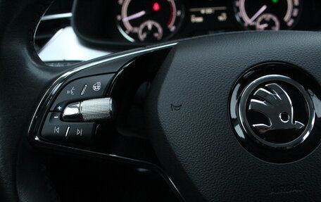 Skoda Rapid II, 2021 год, 1 790 000 рублей, 9 фотография