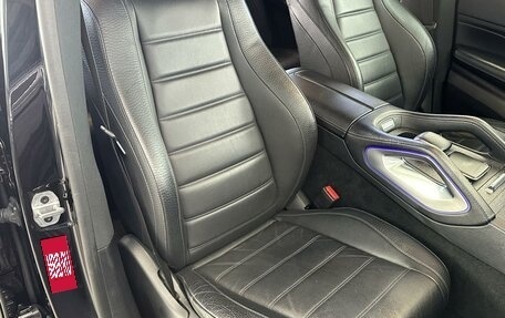 Mercedes-Benz GLE, 2021 год, 6 890 000 рублей, 22 фотография