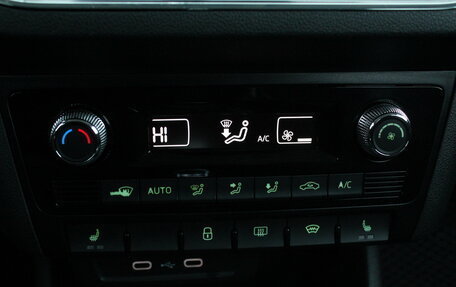 Skoda Rapid II, 2021 год, 1 790 000 рублей, 14 фотография