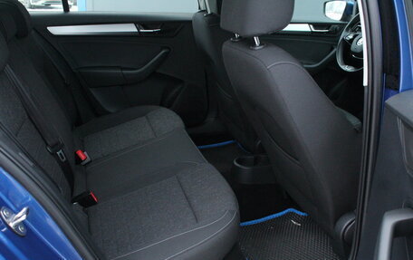 Skoda Rapid II, 2021 год, 1 790 000 рублей, 20 фотография