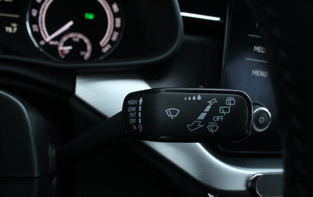 Skoda Rapid II, 2021 год, 1 790 000 рублей, 12 фотография