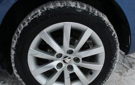 Skoda Rapid II, 2021 год, 1 790 000 рублей, 23 фотография