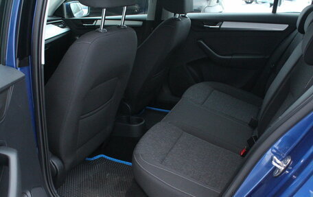 Skoda Rapid II, 2021 год, 1 790 000 рублей, 19 фотография