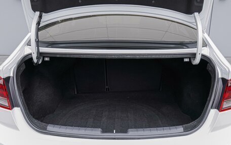 Hyundai Elantra VI рестайлинг, 2019 год, 1 290 000 рублей, 20 фотография