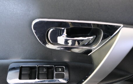 Nissan Qashqai, 2010 год, 1 059 000 рублей, 8 фотография