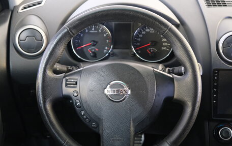 Nissan Qashqai, 2010 год, 1 059 000 рублей, 12 фотография