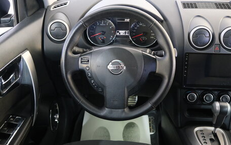 Nissan Qashqai, 2010 год, 1 059 000 рублей, 11 фотография
