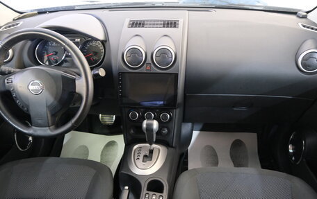 Nissan Qashqai, 2010 год, 1 059 000 рублей, 14 фотография