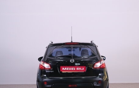 Nissan Qashqai, 2010 год, 1 059 000 рублей, 5 фотография