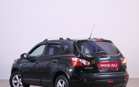 Nissan Qashqai, 2010 год, 1 059 000 рублей, 4 фотография