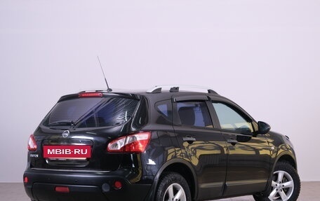 Nissan Qashqai, 2010 год, 1 059 000 рублей, 6 фотография