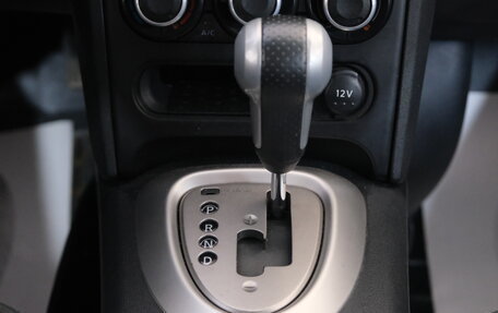 Nissan Qashqai, 2010 год, 1 059 000 рублей, 17 фотография