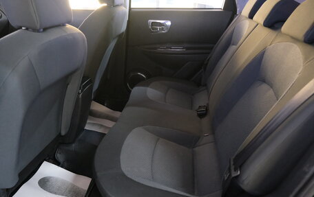 Nissan Qashqai, 2010 год, 1 059 000 рублей, 22 фотография