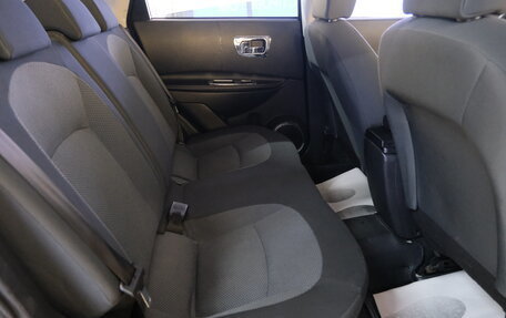 Nissan Qashqai, 2010 год, 1 059 000 рублей, 23 фотография