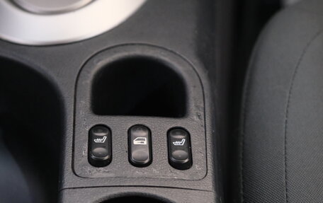 Nissan Qashqai, 2010 год, 1 059 000 рублей, 18 фотография