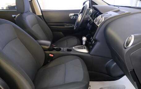 Nissan Qashqai, 2010 год, 1 059 000 рублей, 21 фотография