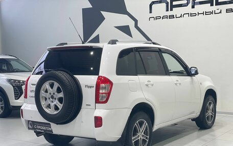 Chery Tiggo (T11), 2013 год, 549 900 рублей, 6 фотография